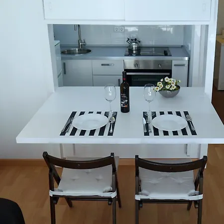 Sitgesparadise Santpere Appartement