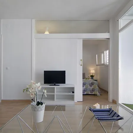 Apartman Sitgesparadise Santpere Sitges