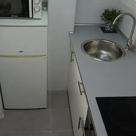 Apartman Sitgesparadise Santpere