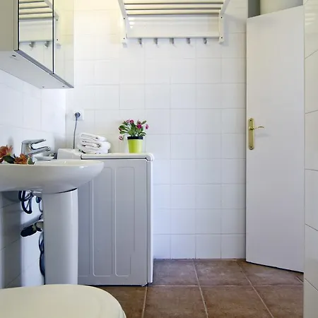 Sitgesparadise Santpere Apartman Sitges