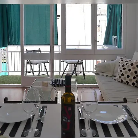 Apartman Sitgesparadise Santpere *