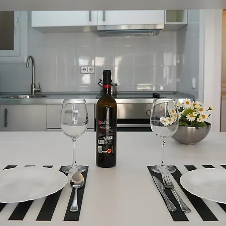 Sitgesparadise Santpere * Sitges