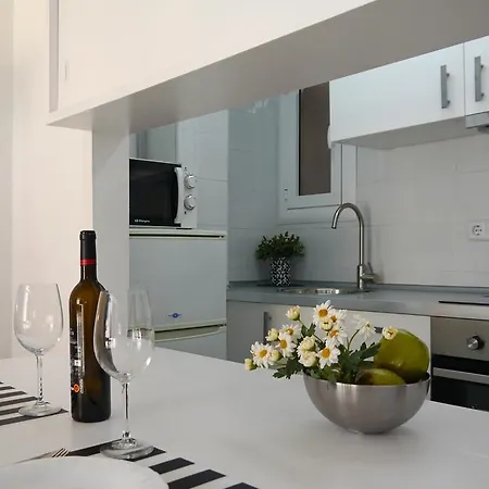 Apartman Sitgesparadise Santpere