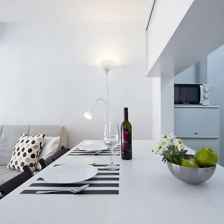 Apartman Sitgesparadise Santpere Sitges
