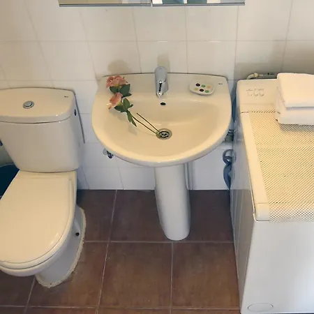 Apartman Sitgesparadise Santpere